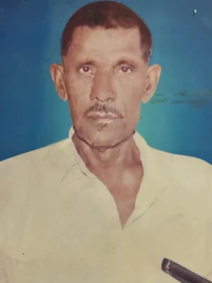 Bhajan lal pardhan